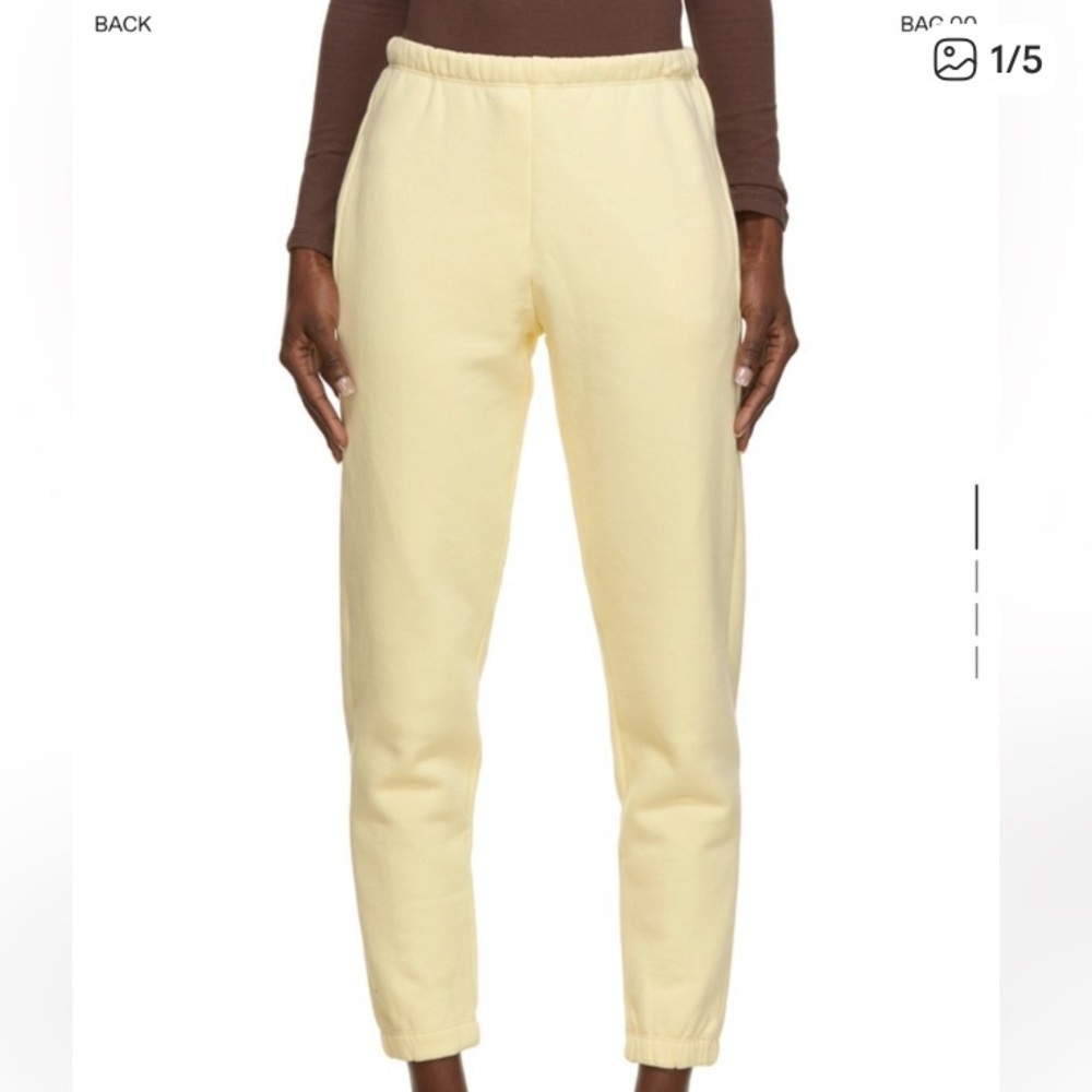 Gil Rodriguez Lounge Pants